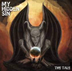 My Hidden Sin : The Tale